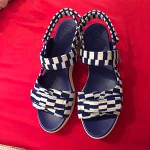 Brand New Tory Burch Sport shoes 11